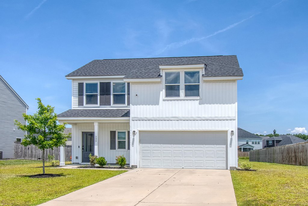 299 Lucca Drive