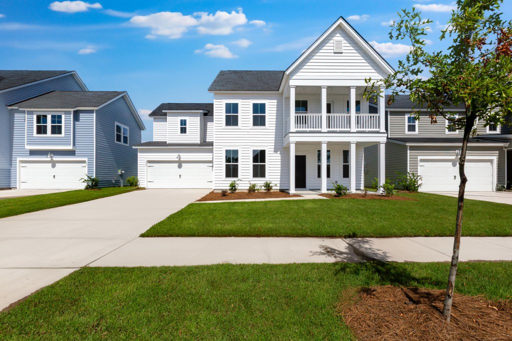 1028 Red Turnstone Run