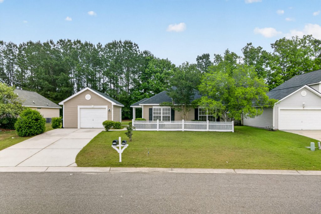 128 Savannah River Drive