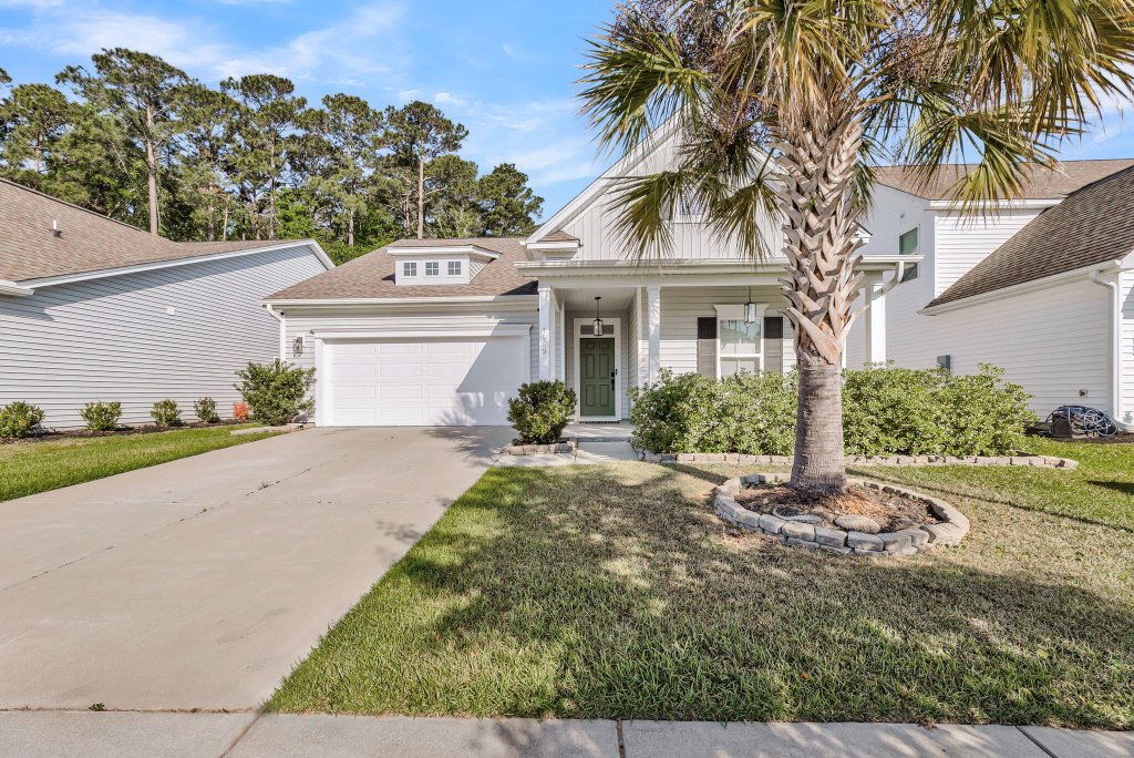 1569 Thin Pine Drive