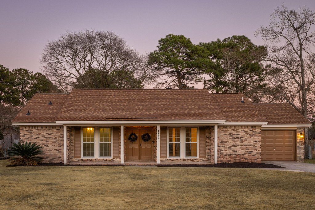 126 Marion Road