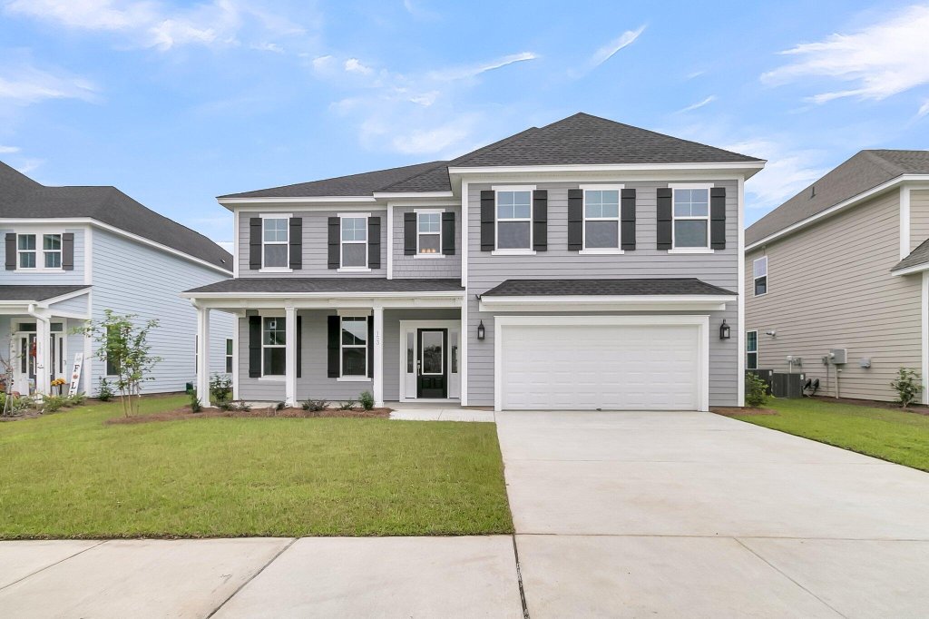 106 Sawlog Drive
