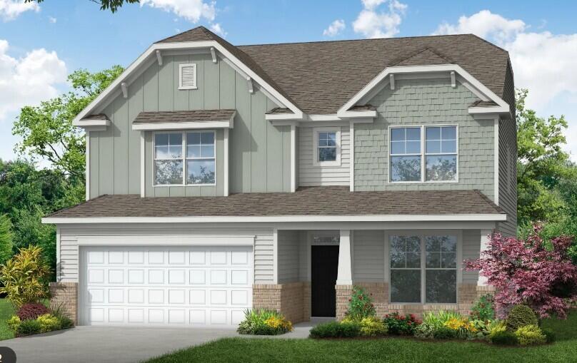 377 Blue Oak Drive