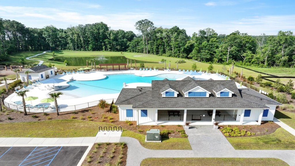 436 Tulip Poplar Drive