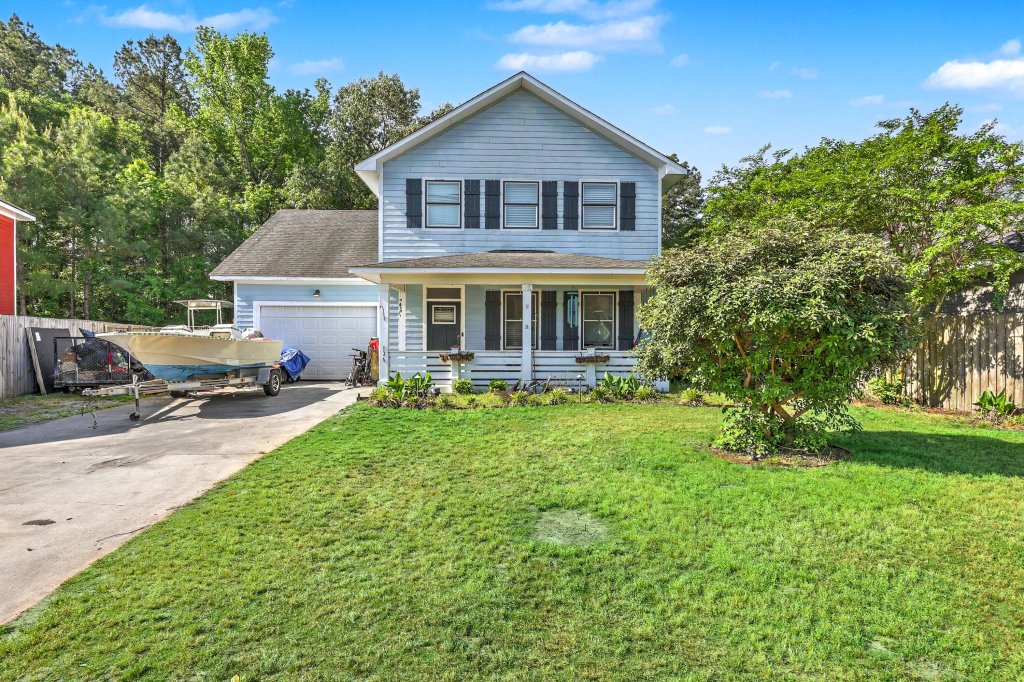135 Brightwood Drive