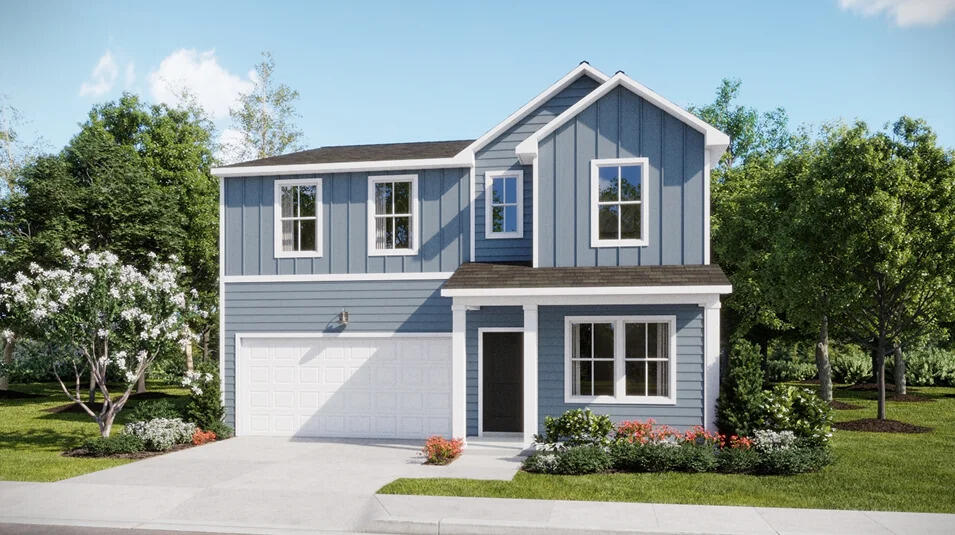 406 Camellia Bloom Drive