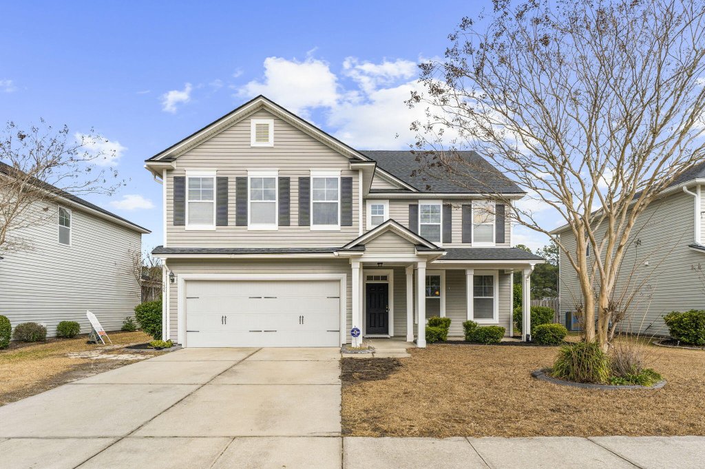 134 Shadybrook Drive
