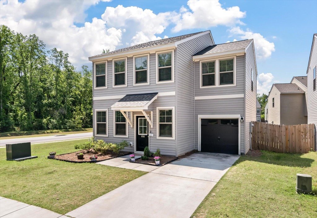 Dunmeyer Hill Estates, Summerville community