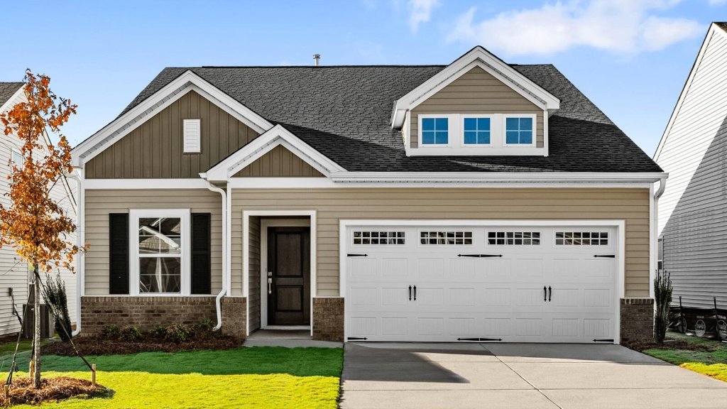 211 O Leary Circle