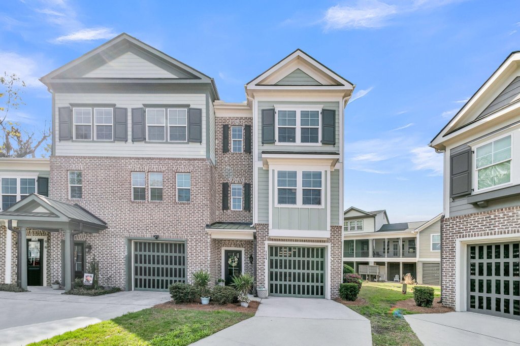 Etiwan Pointe, Mount Pleasant community