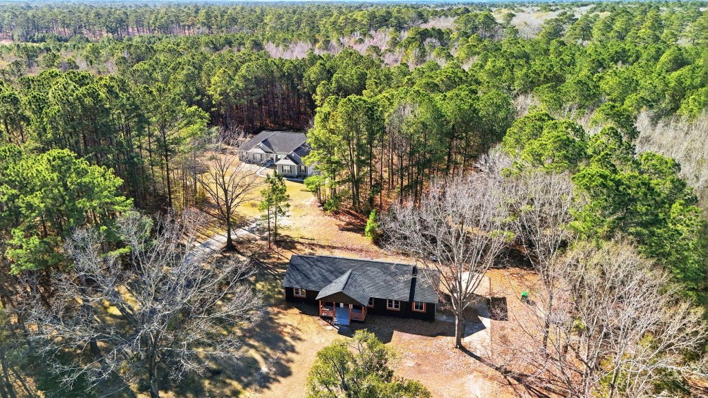 Mauss Hill
