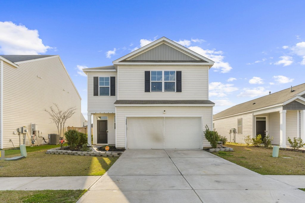 119 Green Passage Lane