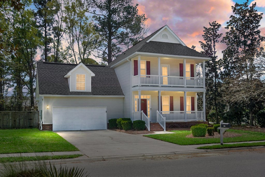 102 Antebellum Way