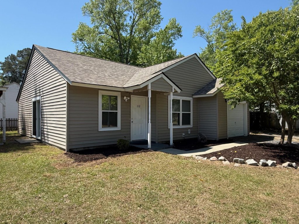 112 Tabby Creek Circle