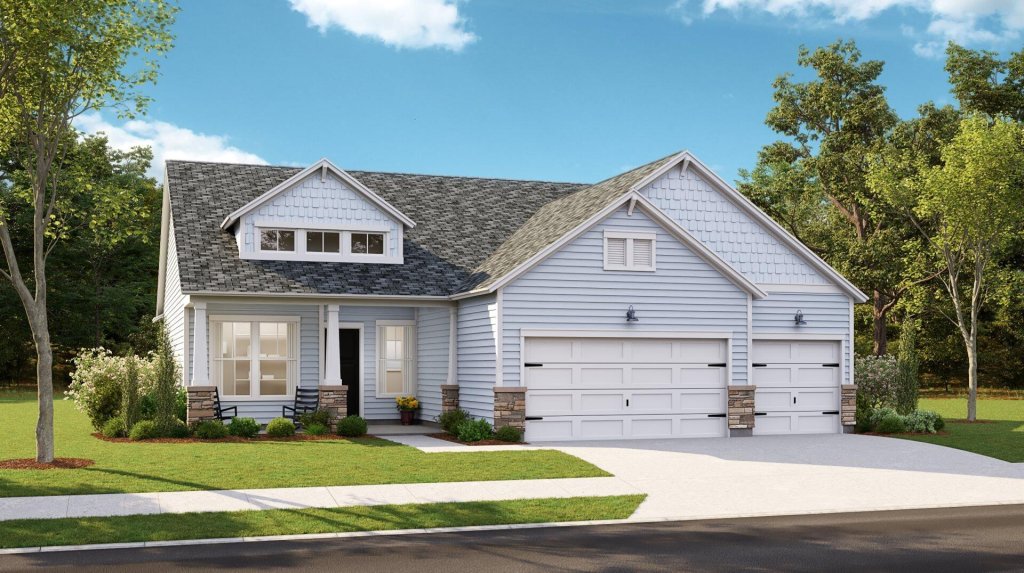 1026 Oyster Drill Drive