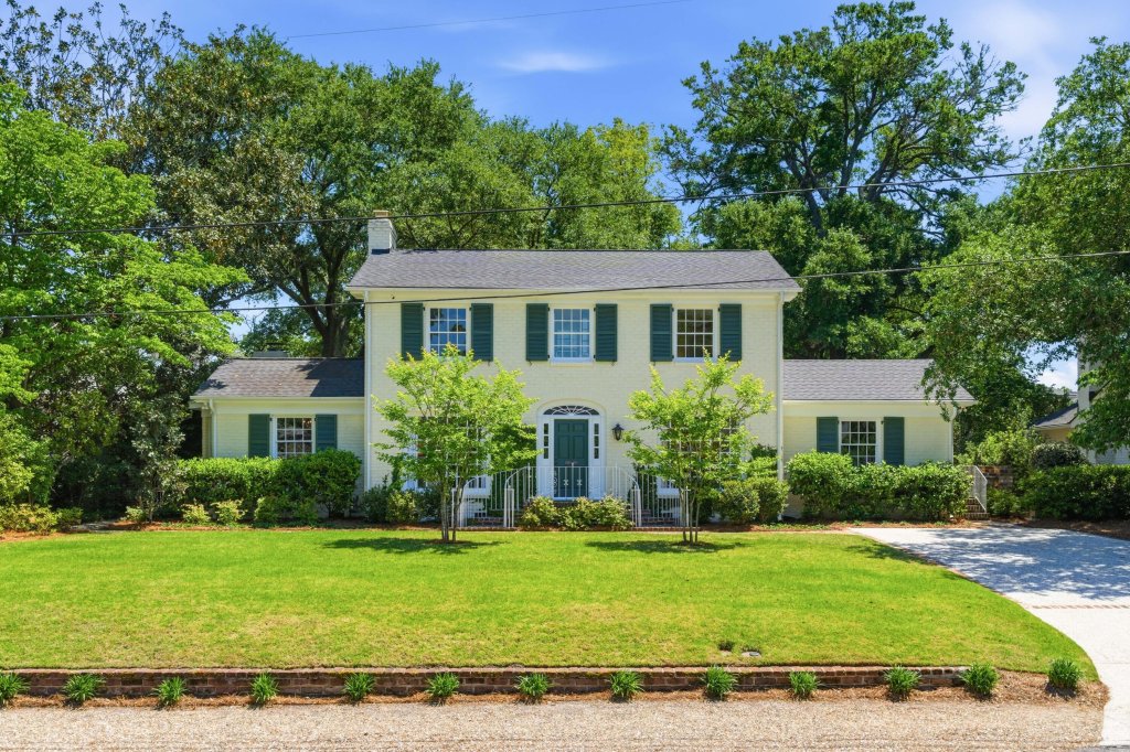 South Windermere, Charleston community