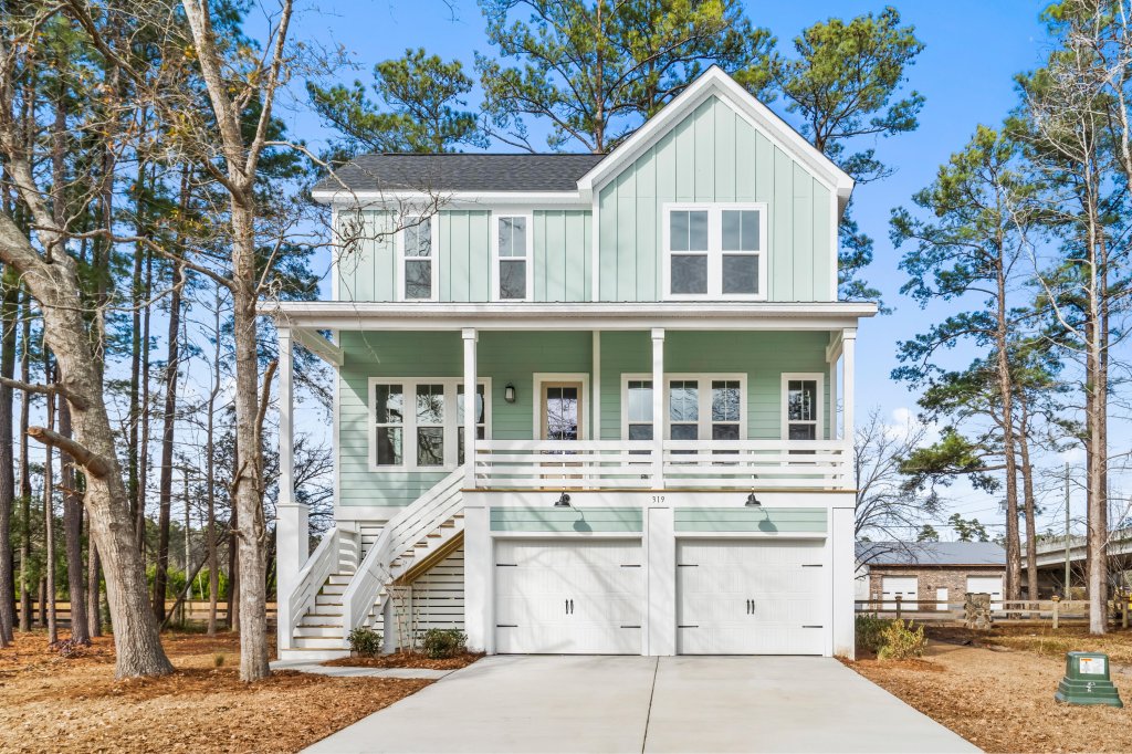 3249 Ben Watson Court