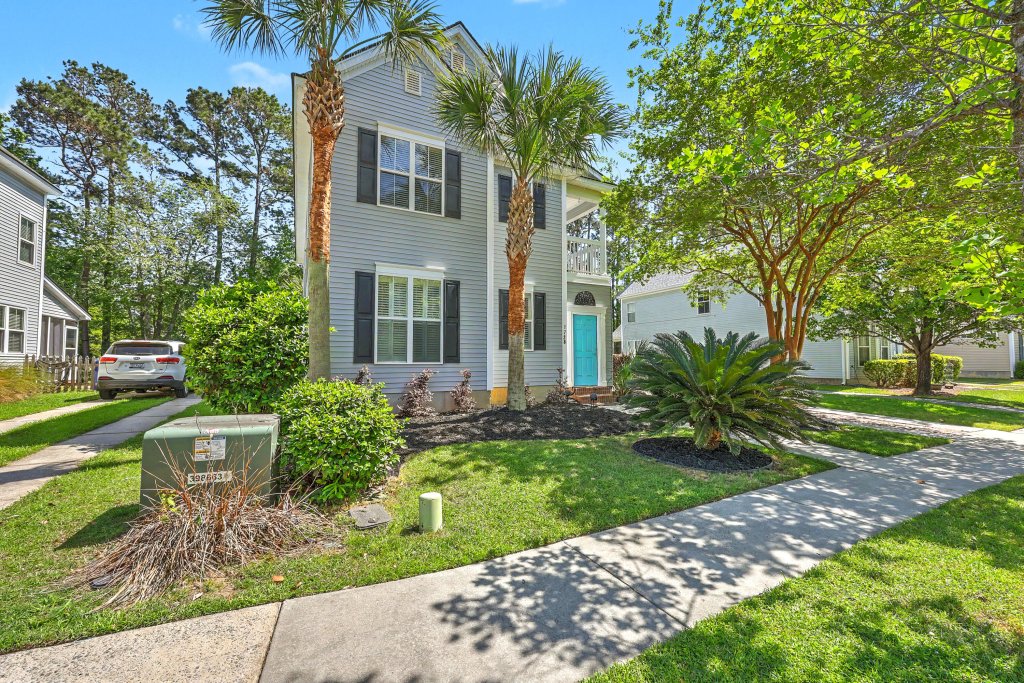 1728 Alan Brooke Drive