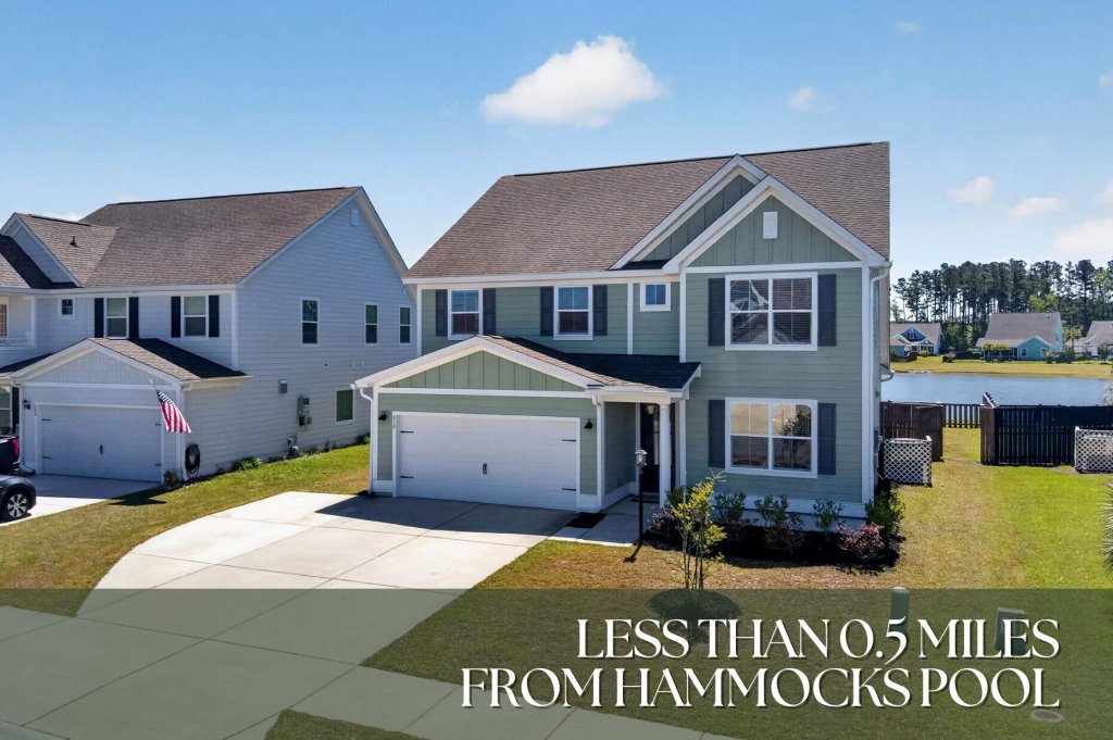 610 Sienna Way