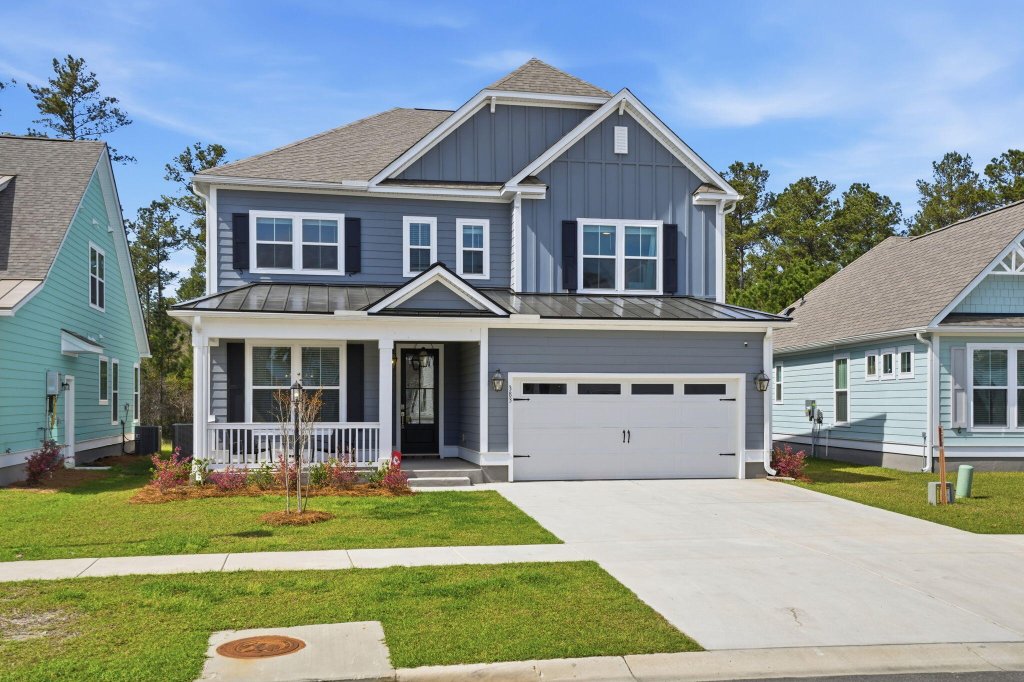 383 Wappoo Trace Lane