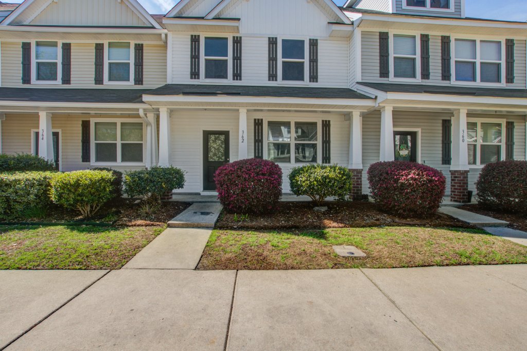 362 Flyway Road