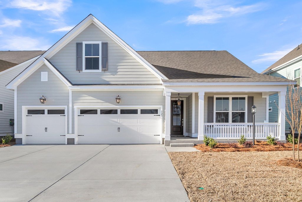 728 Maynard Lane