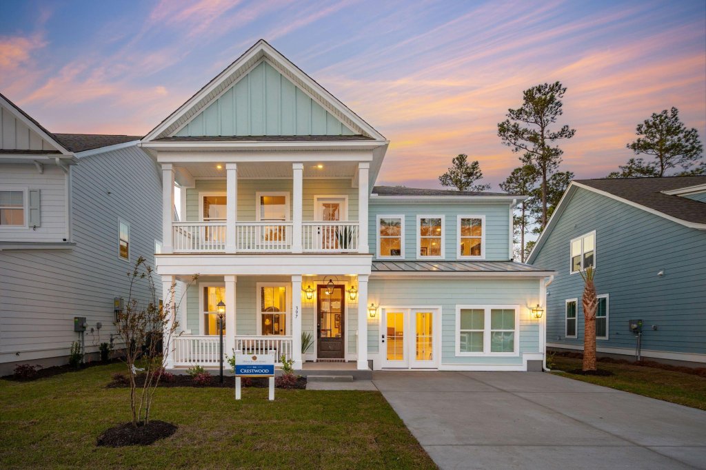 302 Cherry Orchard Drive