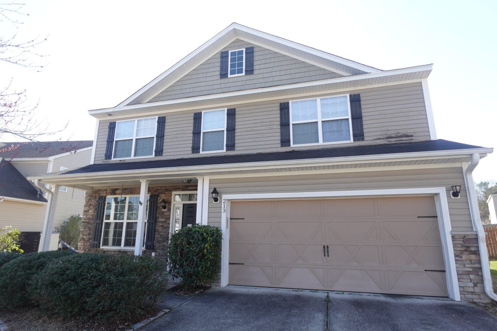 213 Medford Drive