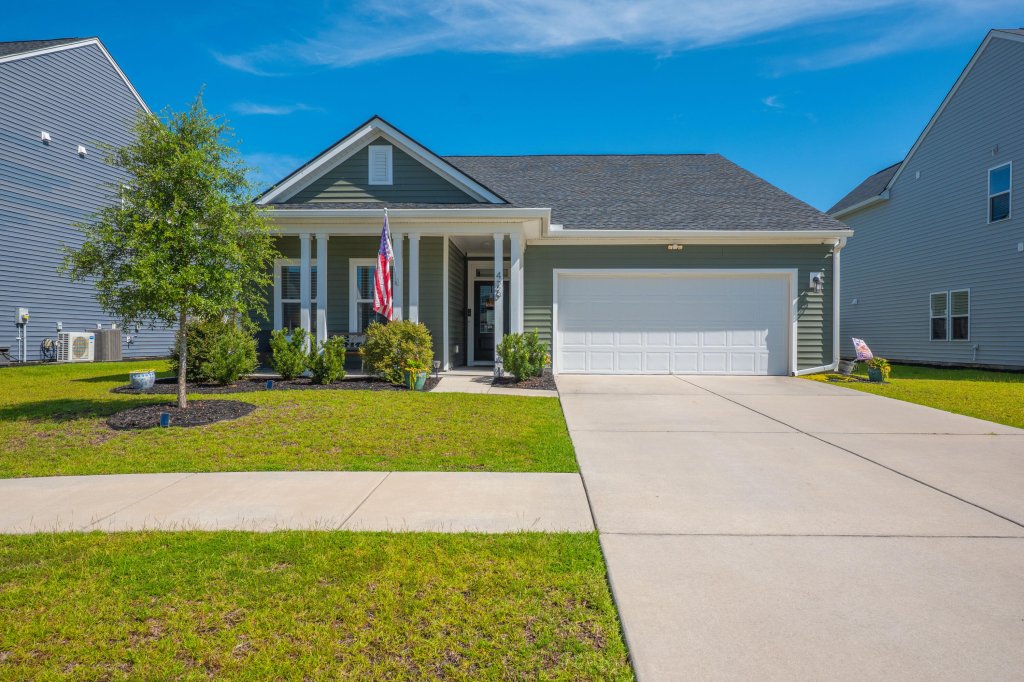 426 Carrara Drive
