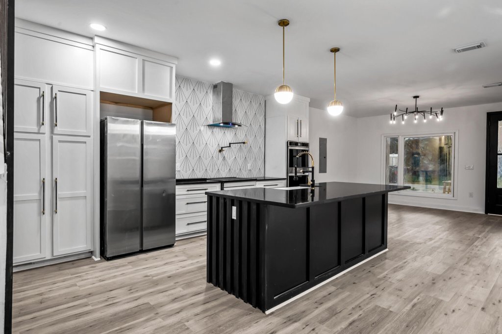 Oak Grove, North Charleston community