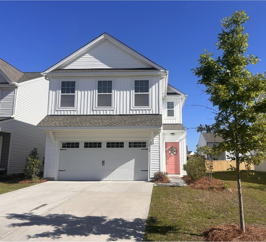 512 Purple Finch Road