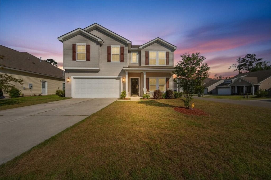 158 Firethorn