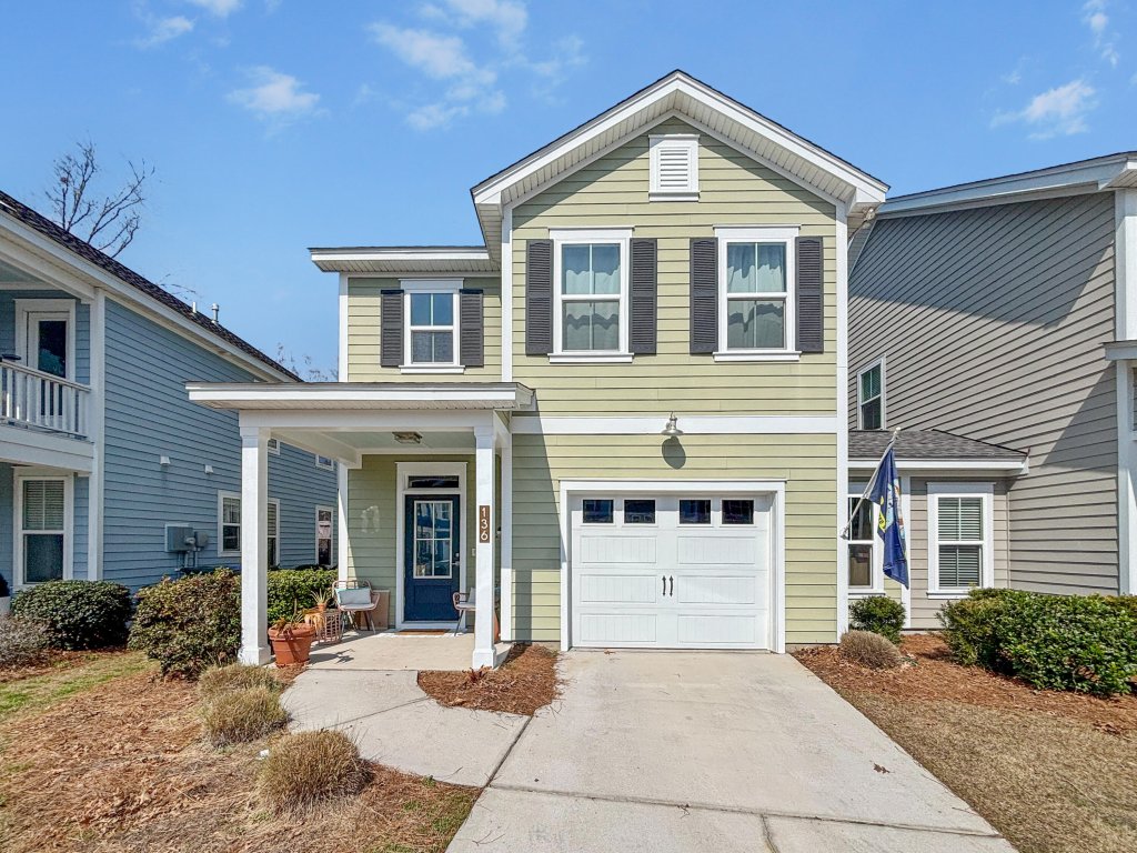 136 Fulmar Place