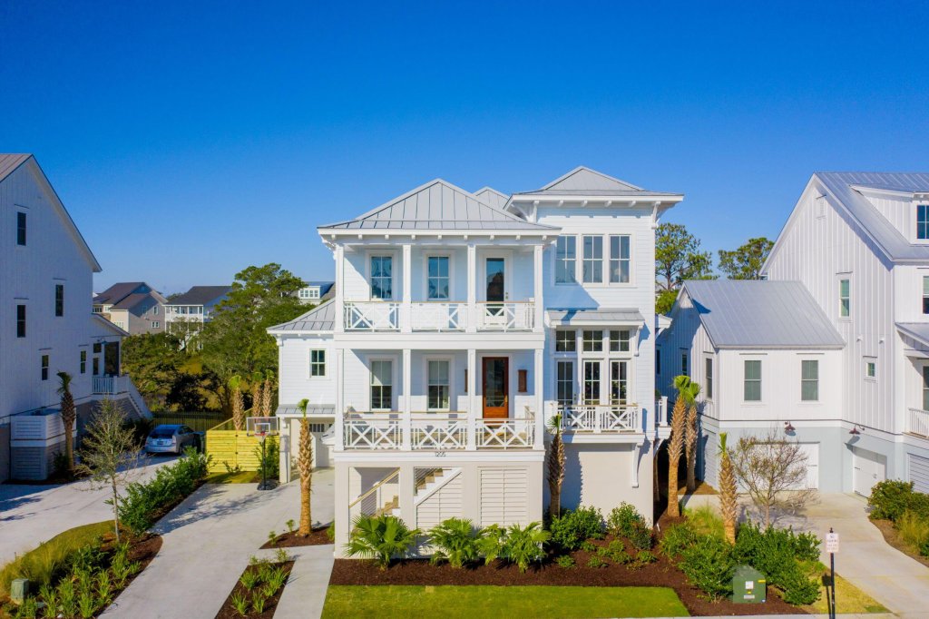 1205 Water View Lane