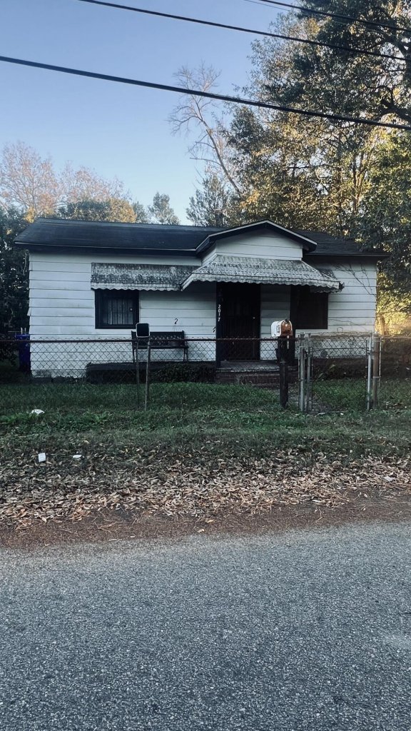 Windsor Place, North Charleston community