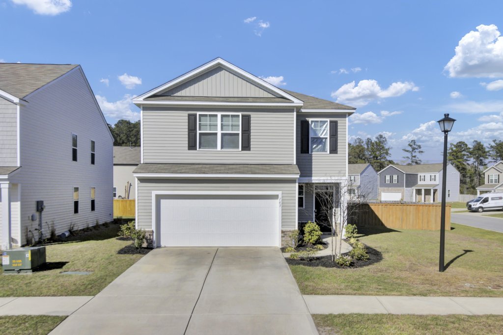 163 Horizon Ridge Drive