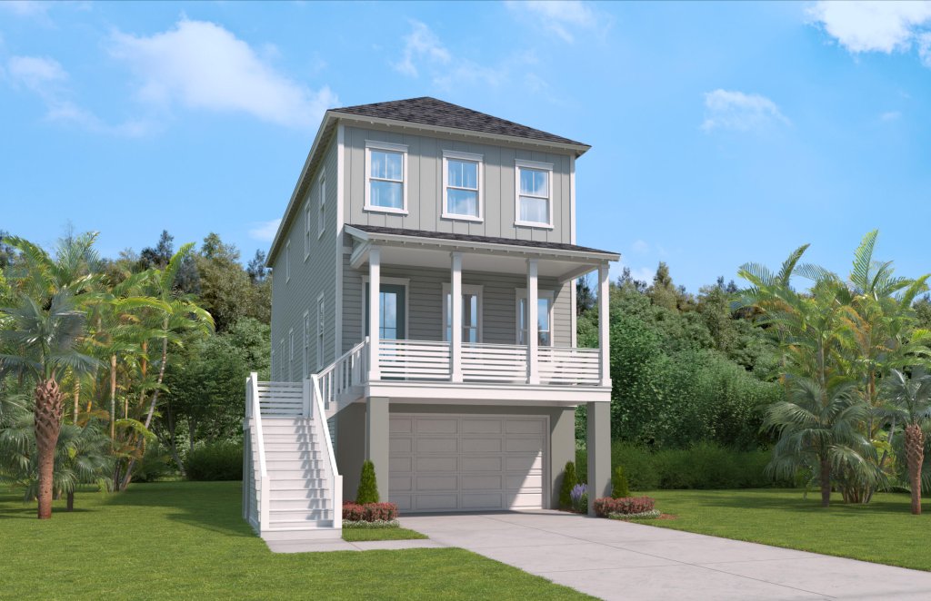 617 Du Bois Drive