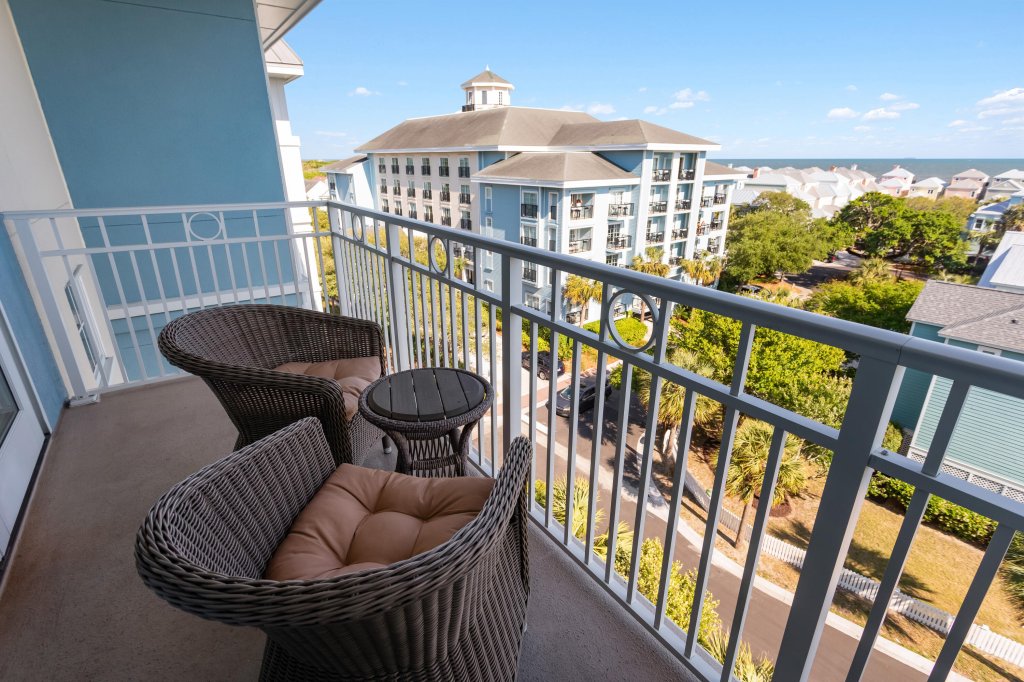 5802 Palmetto #521 #B-521