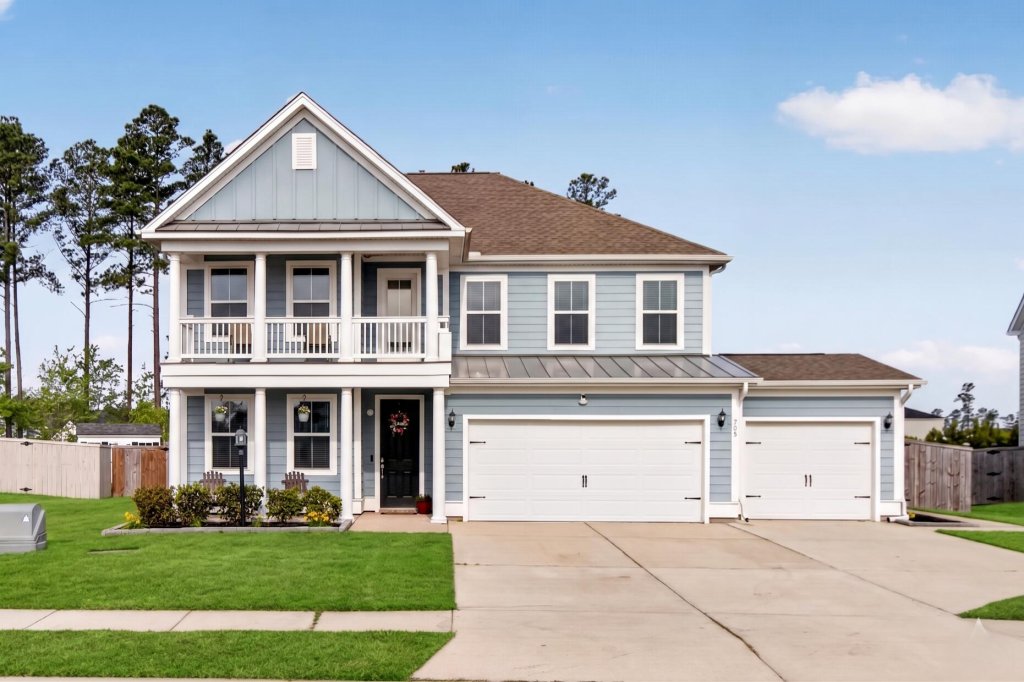 700 Sienna Way