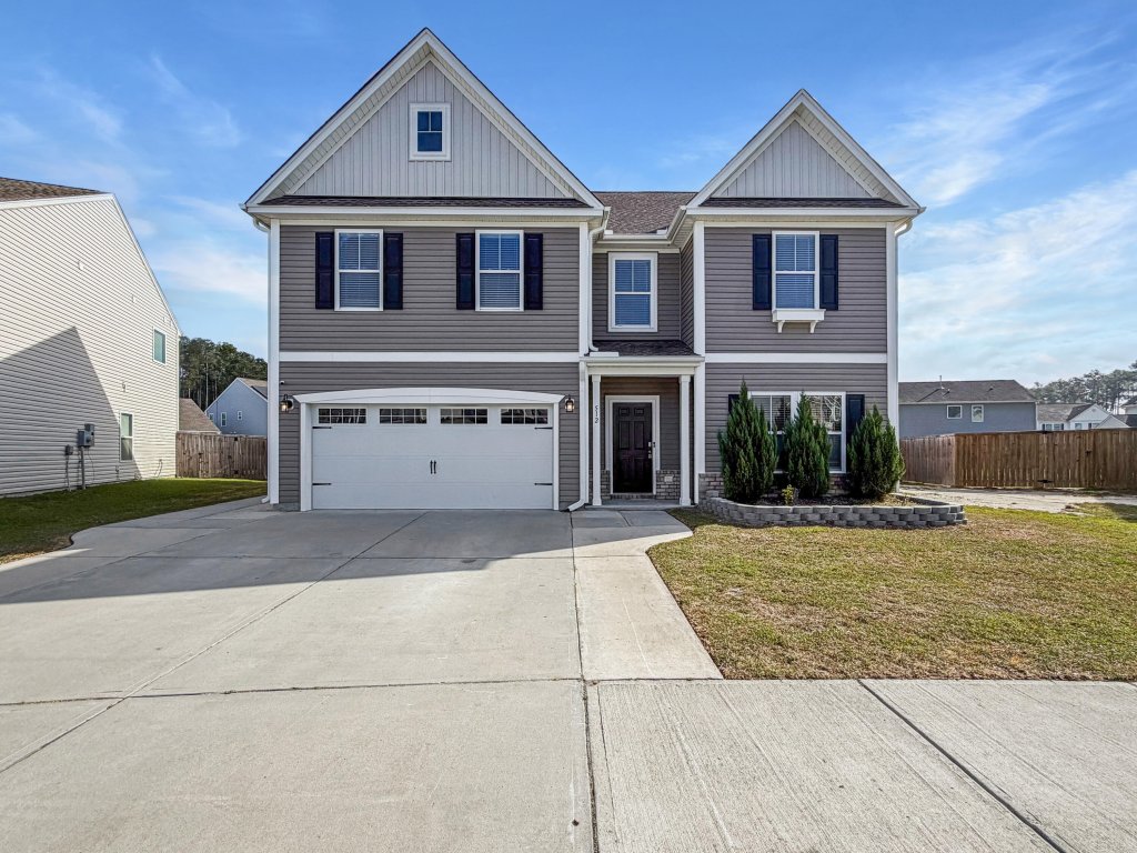 512 Killdeer Road