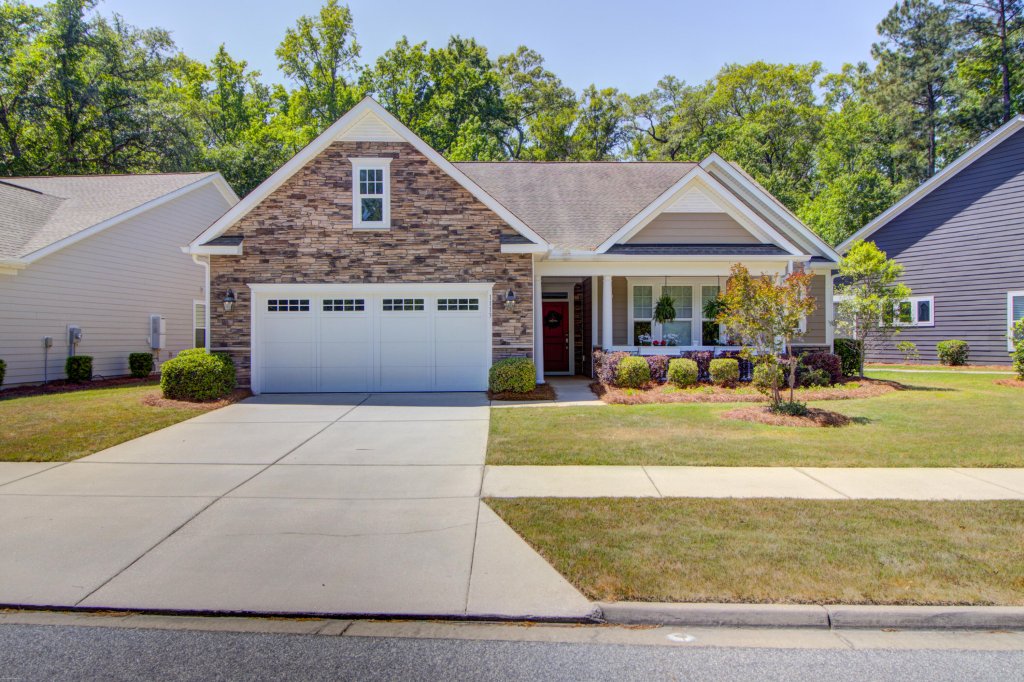 1113 Old Field Drive