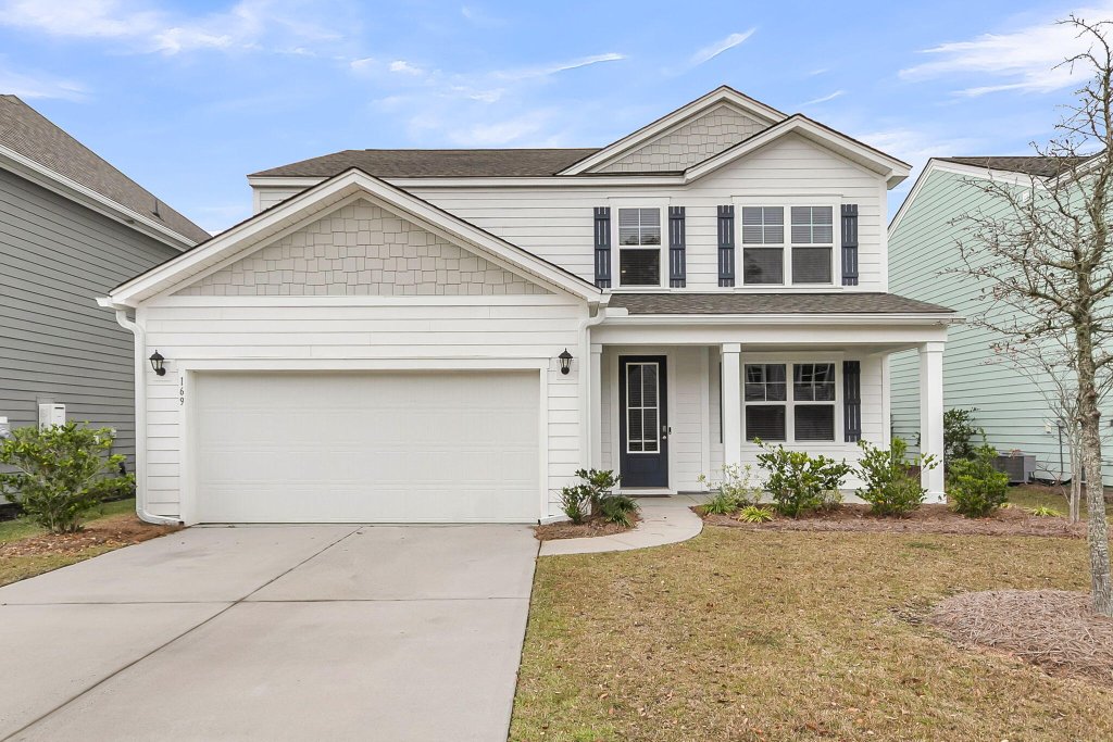 169 Cherry Grove Drive