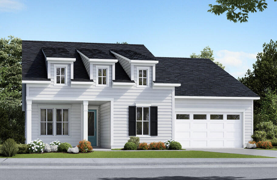 260 Gentle Wind Way