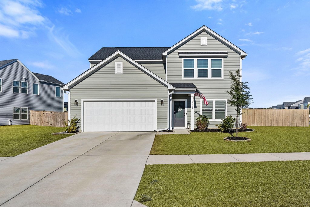 100 Lucca Drive