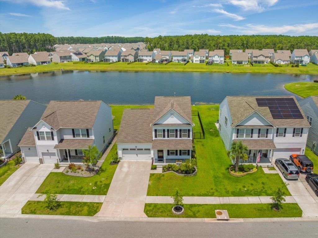 260 Dunlin Drive