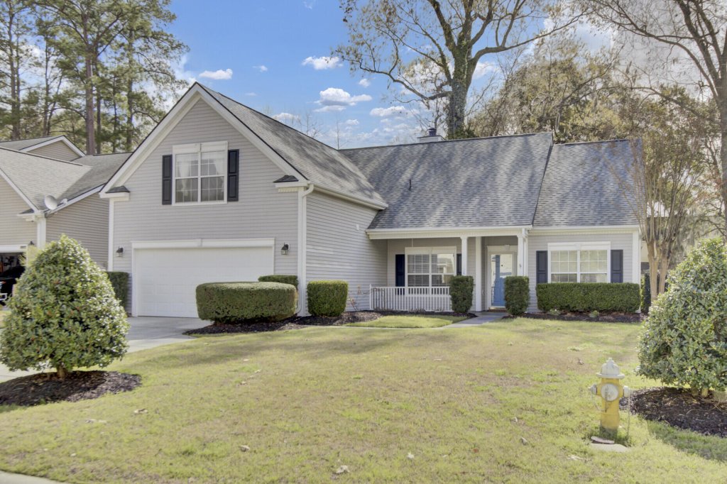 104 Pristine Court
