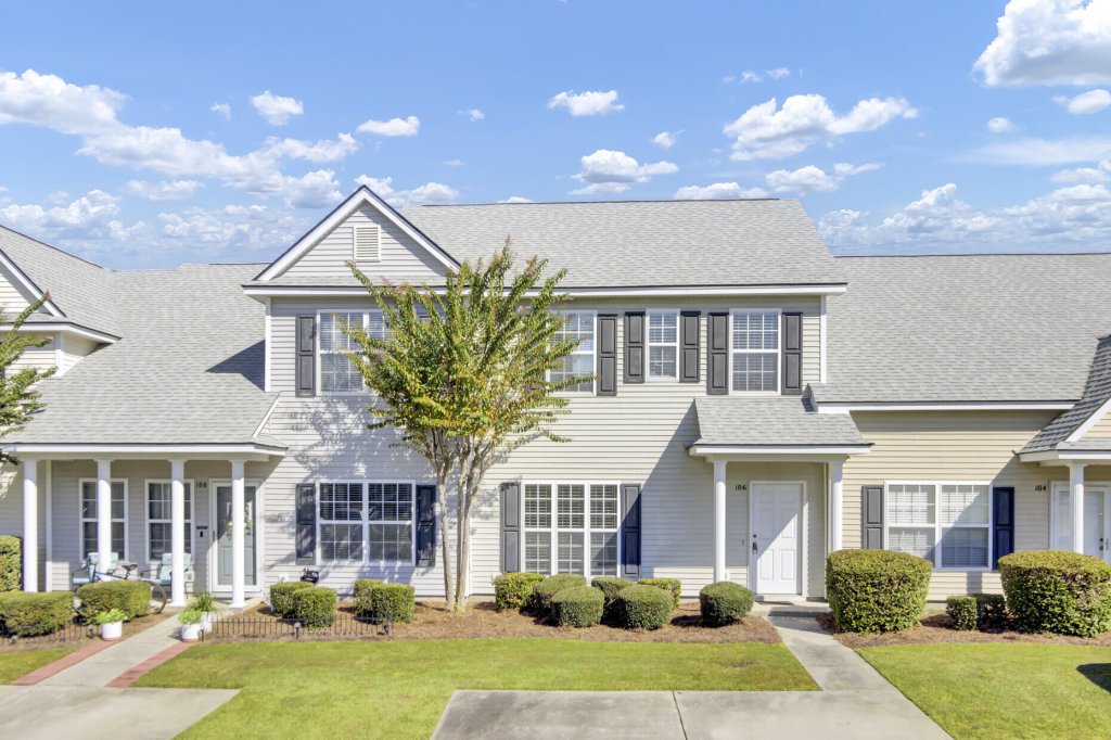106 Black River Drive