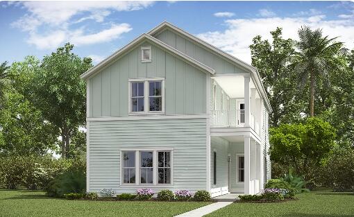 138 Cloverfield Trail Drive