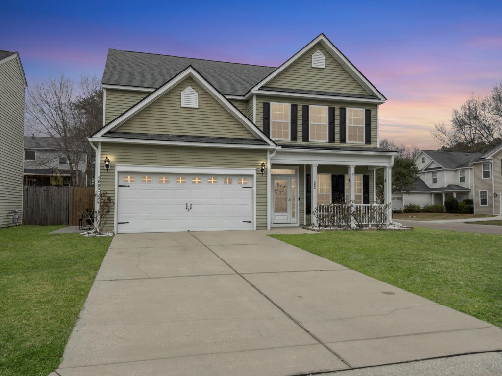 5000 Whitfield Court
