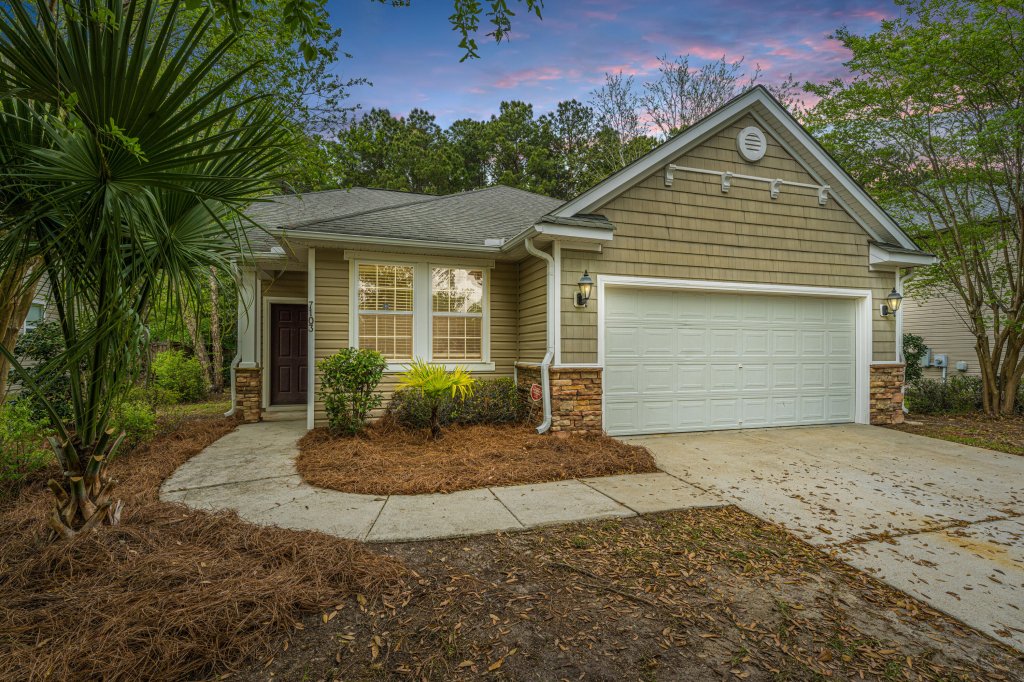 7103 Sweet Grass Boulevard